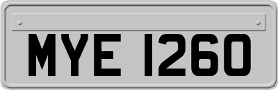 MYE1260