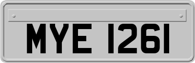 MYE1261