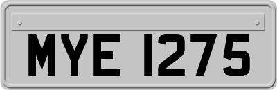 MYE1275