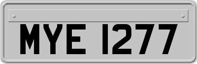MYE1277