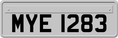 MYE1283