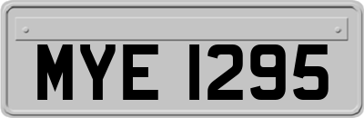 MYE1295