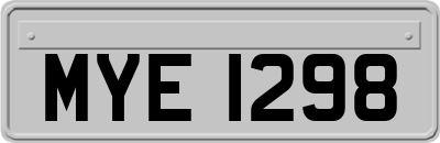 MYE1298
