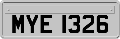 MYE1326