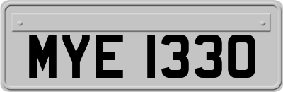 MYE1330