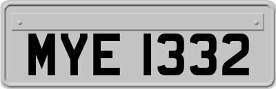 MYE1332