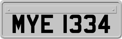 MYE1334