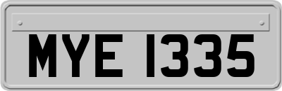 MYE1335
