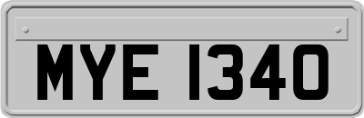 MYE1340