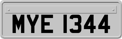 MYE1344