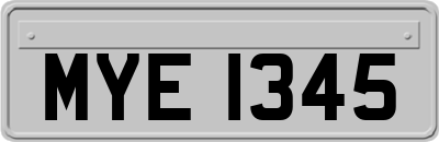 MYE1345