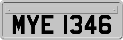 MYE1346