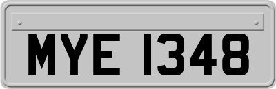 MYE1348