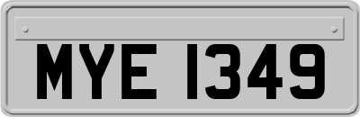 MYE1349