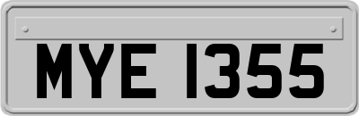 MYE1355
