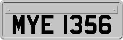 MYE1356