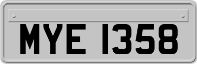 MYE1358