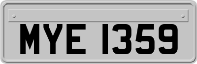 MYE1359