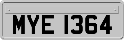 MYE1364