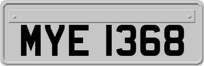 MYE1368