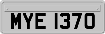 MYE1370