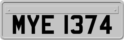 MYE1374