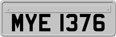 MYE1376