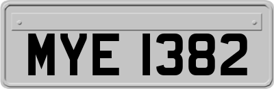 MYE1382