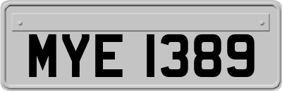 MYE1389
