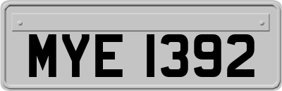 MYE1392