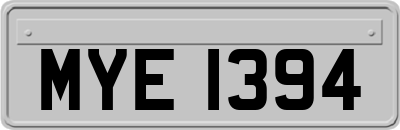 MYE1394
