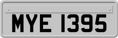 MYE1395