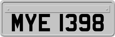 MYE1398