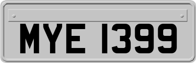 MYE1399