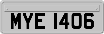 MYE1406