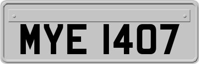 MYE1407