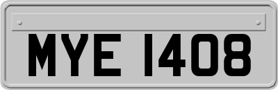 MYE1408