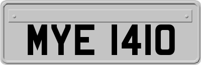 MYE1410