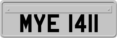 MYE1411