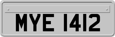 MYE1412