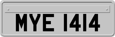 MYE1414