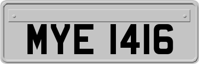 MYE1416