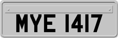 MYE1417