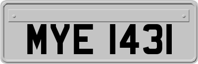 MYE1431