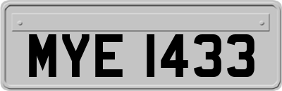 MYE1433