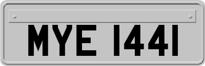 MYE1441