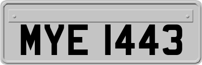 MYE1443