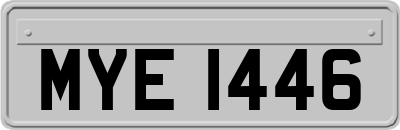 MYE1446
