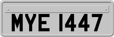 MYE1447