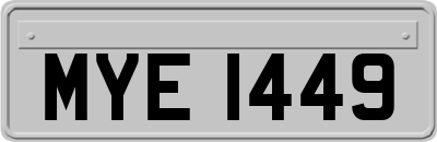 MYE1449